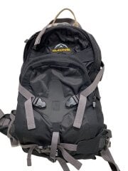 画像：リュック/--/BLK