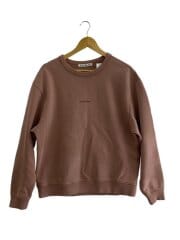 画像：スウェット/XS/コットン/PNK/プリント/FN-WN-SWEA000130/