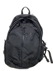 画像：リュック/--/BLK/無地