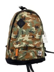 画像：リュック/--/KHK/カモフラ