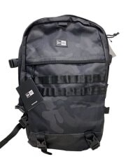 画像：SMART PACK/リュック/ポリエステル/BLK/カモフラ