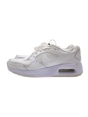 画像：AIR MAX SC_エア マックスSC/24cm/WHT