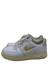 画像：AIR FORCE 1 07 LX_エア フォース 1 07 LX/27.5cm/WHT