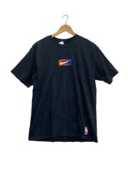 画像：Tシャツ/S/コットン/BLK/プリント/DA1626-010//