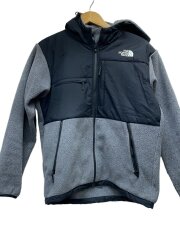 画像：DENALI HOODIE/M/ポリエステル/GRY