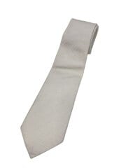 画像：ネクタイ/シルク/SLV/無地/メンズ