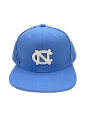 画像：top of the world/キャップ/FREE/ポリエステル/BLU/無地/メンズ