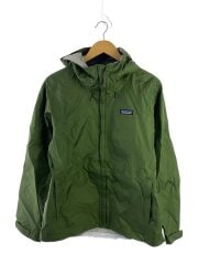 画像：ナイロンジャケット/M/ナイロン/GRN/83807FA17