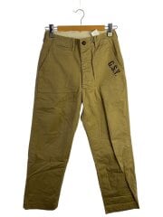 画像：ボトム/S/コットン/BEG