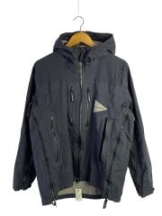 画像：マウンテンパーカ/--/ナイロン/NVY