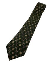 画像：ネクタイ/シルク/メンズ