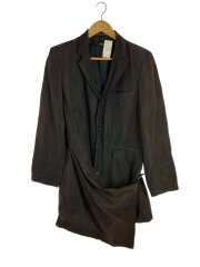 画像：コート/M/--/TJ-10015