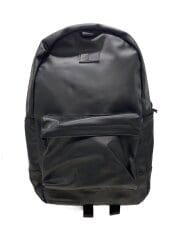 画像：リュック/PVC/BLK