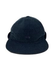 画像：キャップ/FREE/コットン/NVY/メンズ/NN8358N