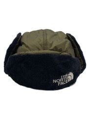 画像：ヘッドウェア/--/ナイロン/KHK/無地/メンズ/NN42034