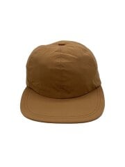 画像：キャップ/--/ナイロン/CML/無地/メンズ/W-212651