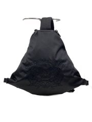 画像：ショルダーバッグ/--/BLK