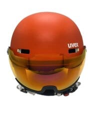 画像：UVEX/ウインタースポーツその他/ORN