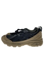 画像：ローカットスニーカー/24cm/BLK/1203A474-004/GEL-VENTURE 6 SHIELD