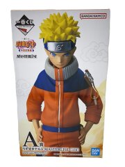 画像：フィギュア/一番くじ/NARUTO/中忍試験 A賞/うずまきナルト
