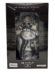 画像：フィギュア/NieR:Automata Ver1.1a放送記念くじ/ゴーグルOFFver./ヨルハ賞
