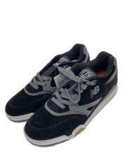 画像：NEW BALANCE/NM770/ブラック/27cm/ブラック//