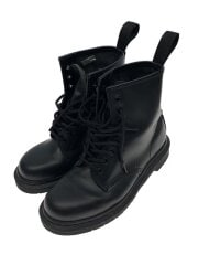 画像：Dr.Martens/ブーツ/UK6ブラックK/レザー/1460 MONO//