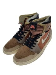 画像：NIKE/AIR JORDAN 1 ZOOM CMFT_エア ジョーダン 1 ズーム/28.5cm/レッド//