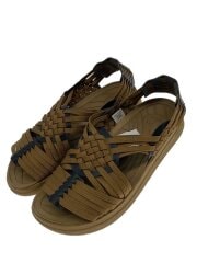 画像：MALIBU SANDALS/サンダル/US10/キャメル/CANYON COYOTE//