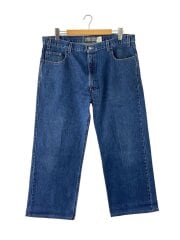 画像：Levi’s SilverTab/ボトム/38/デニム/インディゴ/44563-0855