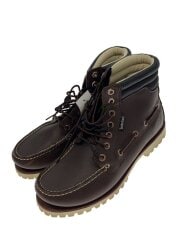 画像：Timberland/ブーツ/8W/ブラウン//