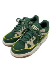 画像：X NIGO AIR FORCE 3_X ニゴー エア フォース 3/26.5cm/GRN