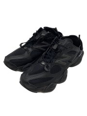 画像：NEW BALANCE/ローカットスニーカー/28cm/ブラック/U90604SC