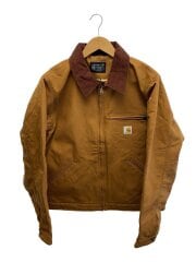 画像：デトロイトジャケット/M/コットン/キャメル/OJ3828-M