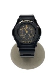 画像：腕時計・Baby-G/デジアナ/BLK/BLK