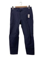 画像：Gamma SL Pant/ストレートパンツ/32/ナイロン/NVY/X000009525