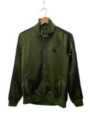 画像：24SS/トラックジャケット/オリーブ/ジャージ/M/ポリエステル/KHK/0T226