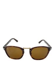 画像：Typewriter edition/サングラス/ウェリントン/セルロイド/BRW/BRW/メンズ/3110-S