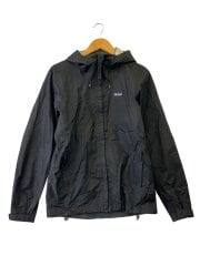 画像：Torrentshell Jacket/マウンテンパーカ/S/ナイロン/BLK/STY83802/汚れ有