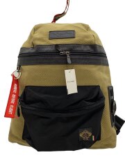 画像：DESERTIKA/リュック/--/BEG