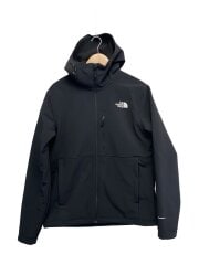 画像：Apex bionic Hoodie/M/ポリエステル/ブラック//