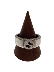 画像：リング/SV925/18号/SLV/メンズ