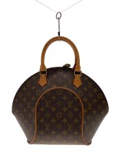 画像：1)エリプスPM_モノグラム・キャンバス/PVC/BRW