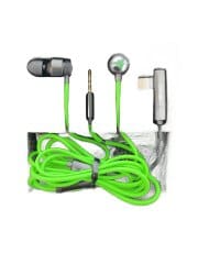 画像：イヤホン