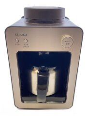 画像：コーヒーメーカー SC-A372SN