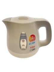 画像：電気ポット・電気ケトル アプレシア エージー・プラス コントロール 0.8L KO6201JP