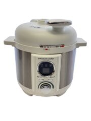 画像：電気圧力鍋 LPC-T1201