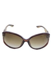 画像：サングラス/プラスチック/BRW/BRW/レディース/57XCC