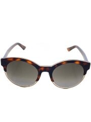 画像：サングラス/--/プラスチック/BRW/BRW/レディース