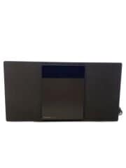 画像：ミニコンポ SC-HC420-K [ブラック]//